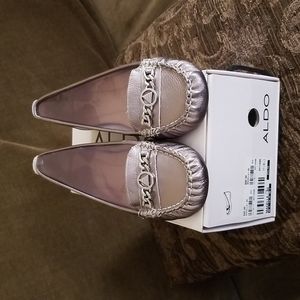 Women's Aldo Shoes